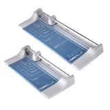 Dahle rotary paper trimmers