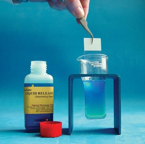 Liquid mould release agent