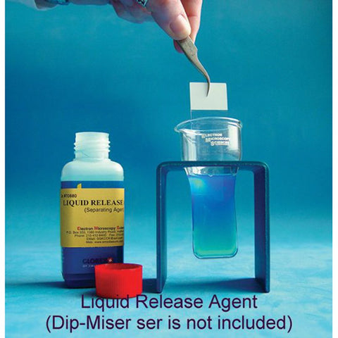 Liquid release agent