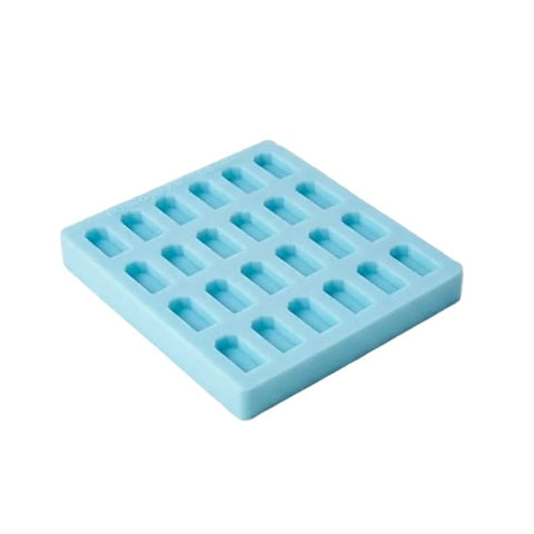 Dykstra embedding mould