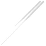 Glass Pasteur capillary pipettes