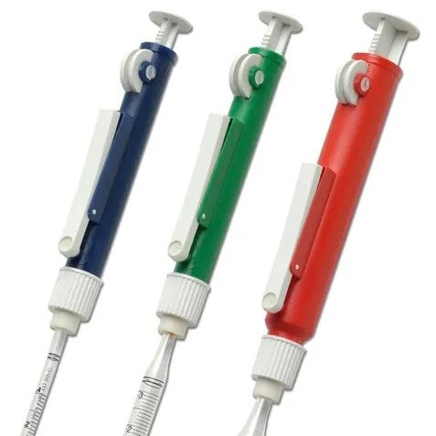 VITLAB pipette fillers (EMS)