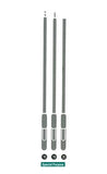 Padl-Pet transfer pipettes, PE