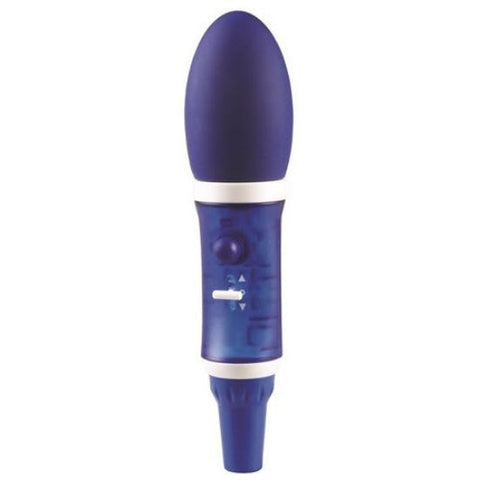 Pipette controller