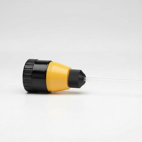 Vadosa pipette filler