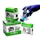 DuraSeal cling and shears