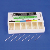 GAPADENT absorbent paper points