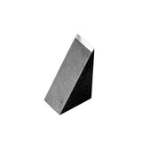 Triangular tungsten carbide knife (EMS)