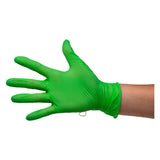 Chloroprene examination gloves