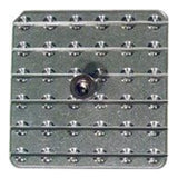 Grid-Stick prep holder