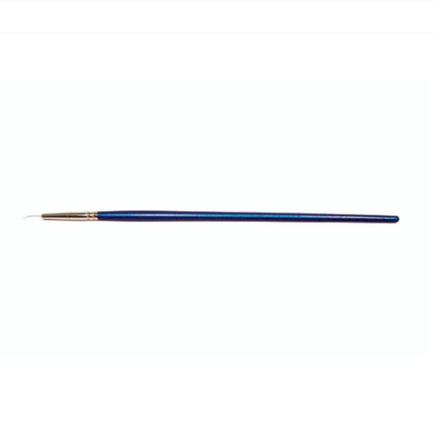 Eyelash manipulator tool