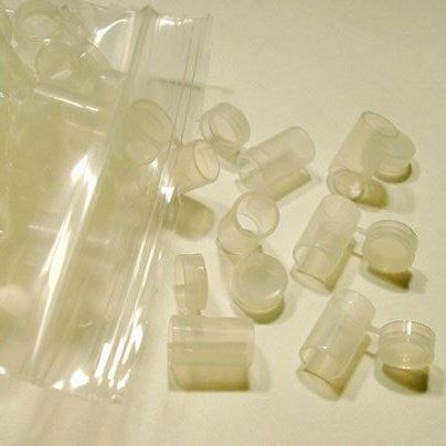 Slice capsule moulds