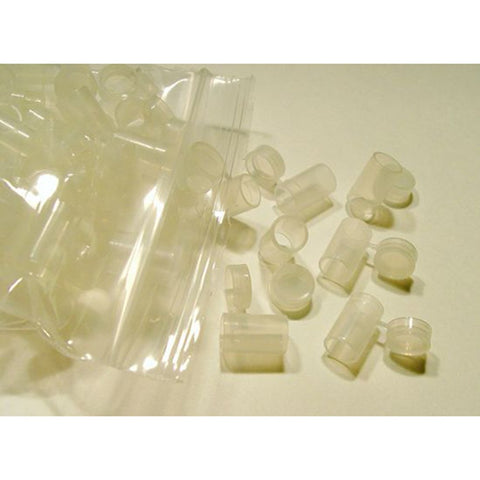 Slice capsules