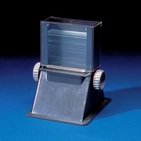Microscope slide dispenser (EMS)