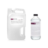Tissue grip water bath adhesive