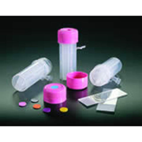 Lockmailer slide jars and capinserts
