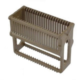 Winlab slide staining racks and carriers