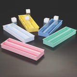 DrainRack slide storage system, 200 slides (EMS)