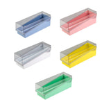 Slide file storage system