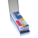 Slide file storage system