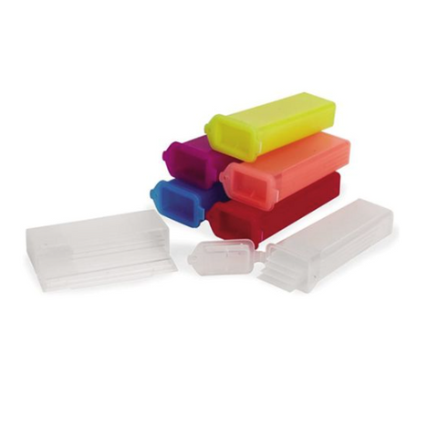 Disposable slide mailers, PP (EMS)