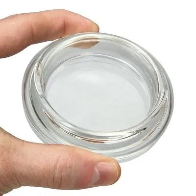 Syracuse watch glass