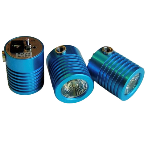 miniLight light source sets and parts