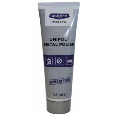 Unipol metal polish