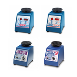 Accessories for Vortex-Genie mixers