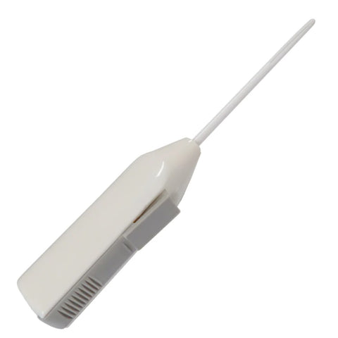 Mini-Mixer and stirring rods