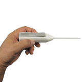 Mini-Mixer and stirring rods