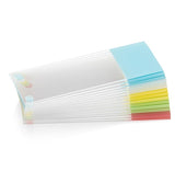 Millennia 2.0 microscope slides