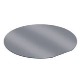 Silicon wafer, type P