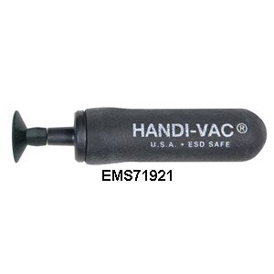 Handi-Vac-2 vacuum cup
