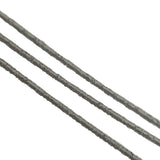 Deluxe saw frame and blades