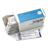 Feather scalpel blades and handles