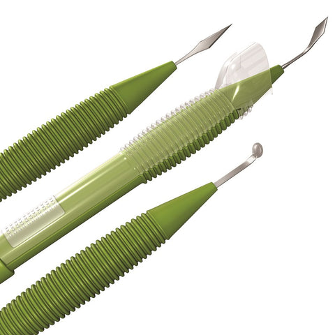Premier Edge microsurgical knives
