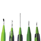 Premier Edge microsurgical knives