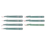 Lance disposable scalpels with plastic handle