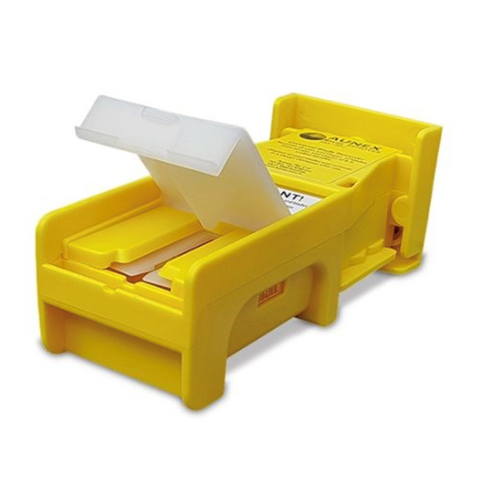 Aunex blade remover (EMS)