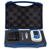 Waterproof refractometer, sugars (EMS)