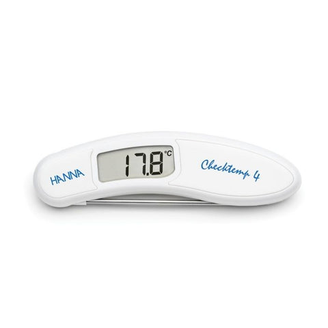 Checktemp 4 temperature testers