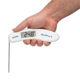 Checktemp 4 temperature testers