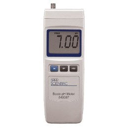 Basic pH meters (EMS)