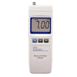 Basic pH meters (EMS)