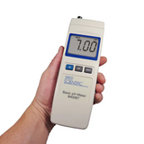 Basic pH meters (EMS)