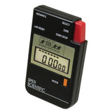 Stopwatch, large display (EMS)