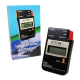 Stopwatch, large display (EMS)