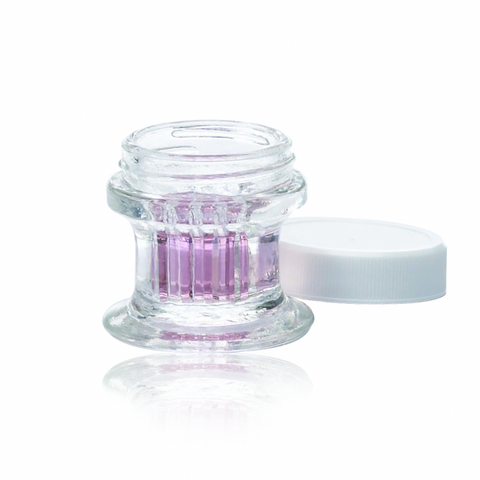 Wheaton Columbia jar for coverglass staining