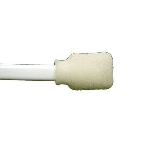 Foam-tipped applicators, PP